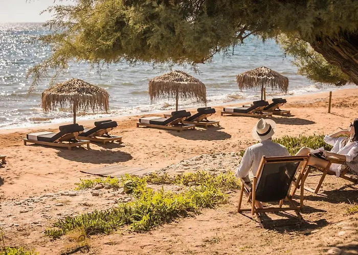 Thalassa Suite-grand Blue