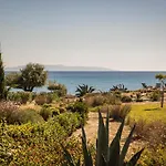 Thalassa Suite-grand Blue Apartment *