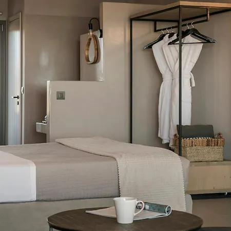 Thalassa Suite-grand Blue * 里科索翁