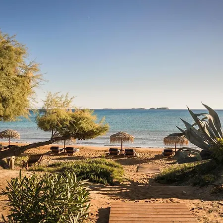 Thalassa Suite-grand Blue *