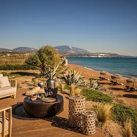 公寓 Thalassa Suite-grand Blue *