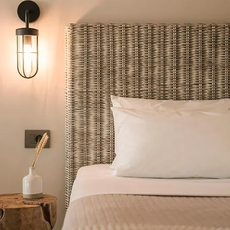 Thalassa Suite-grand Blue *