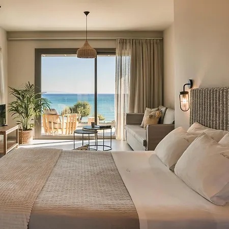 Thalassa Suite-grand Blue 公寓 *