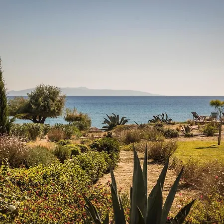 Thalassa Suite-grand Blue Διαμέρισμα *