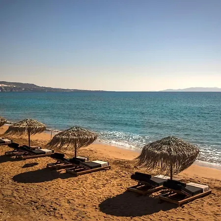 Thalassa Suite-grand Blue * Ληξούρι