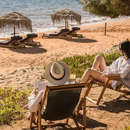 Διαμέρισμα Thalassa Suite-grand Blue *