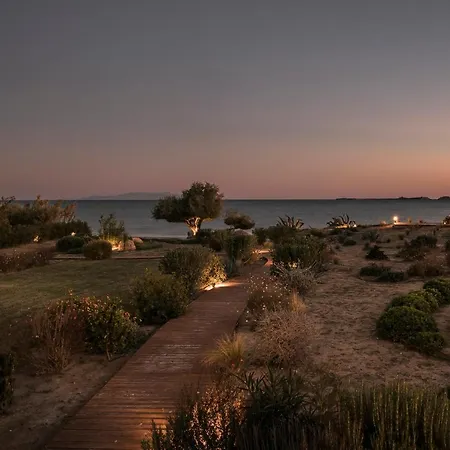 Thalassa Suite-grand Blue 公寓 *