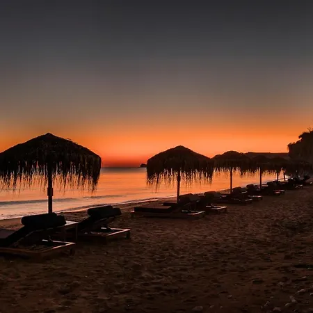 Διαμέρισμα Thalassa Suite-grand Blue