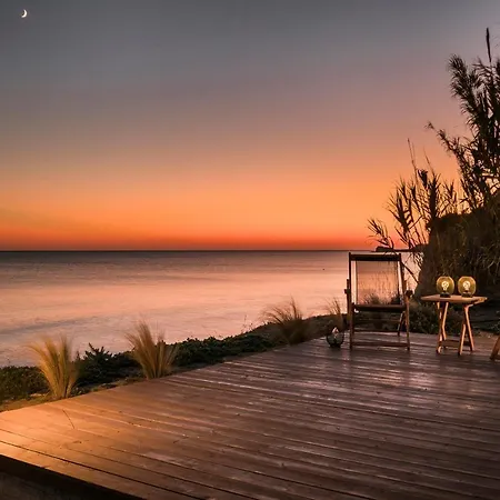 Thalassa Suite-grand Blue 里科索翁