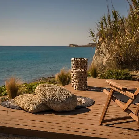 Thalassa Suite-grand Blue 公寓