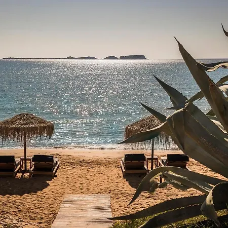 Thalassa Suite-grand Blue Ληξούρι