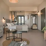 דירה Thalassa Suite-grand Blue *
