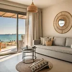 Thalassa Suite-grand Blue * ליקסורי
