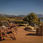 דירה Thalassa Suite-grand Blue *