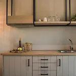 Thalassa Suite-grand Blue * ליקסורי