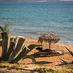 Thalassa Suite-grand Blue דירה