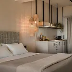 Thalassa Suite-grand Blue דירה *