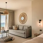 דירה Thalassa Suite-grand Blue