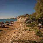 דירה Thalassa Suite-grand Blue ליקסורי