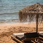 Thalassa Suite-grand Blue דירה *